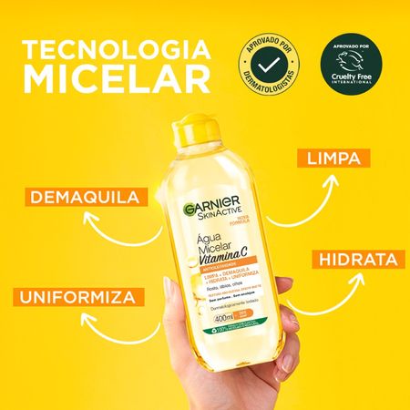 Água-Micelar-Garnier---Antioleosidade-Vitamina-C-400ml--4